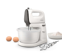 همزن کاسه دار فیلیپس HR3745 همزن کاسه دار فیلیپس HR3745