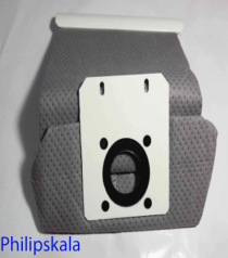 کیسه دائمی جاروبرقی فیلیپس کیسه دائمی جاروبرقی فیلیپس