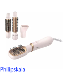 سشوار برس دار فیلیپس مدل BHA310 سشوار برس دار فیلیپس مدل BHA310