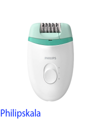 اپیلاتور فیلیپس مدل BRE224 اپیلاتور فیلیپس مدل BRE224