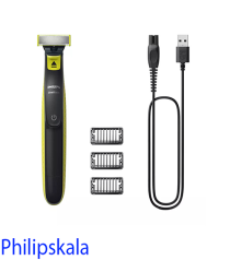 ماشین اصلاح فیلیپس مدل QP2724/10 ماشین اصلاح فیلیپس مدل QP2724/10