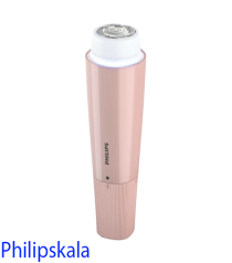 ماشین اصلاح صورت فیلیپس مدل BRR454 ماشین اصلاح صورت فیلیپس مدل BRR454