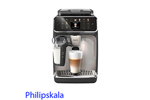 اسپرسوساز فیلیپس مدل EP5547 اسپرسوساز فیلیپس مدل EP5547