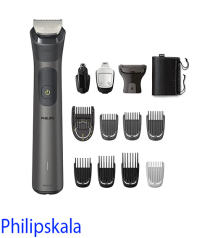 مجموعه لوازم اصلاح فیلیپس مدل MG7920 مجموعه لوازم اصلاح فیلیپس مدل MG7920