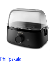 تخم مرغ پز فیلیپس مدل HD9137 تخم مرغ پز فیلیپس مدل HD9137