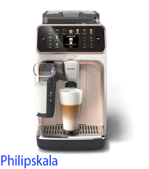 اسپرسوساز فیلیپس مدل EP5543 اسپرسوساز فیلیپس مدل EP5543