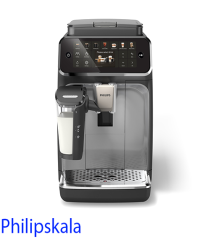 اسپرسوساز فیلیپس مدل EP4446 اسپرسوساز فیلیپس مدل EP4446