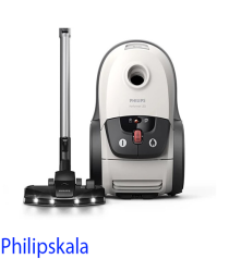 جاروبرقی فیلیپس مدل XD8042 جاروبرقی فیلیپس مدل XD8042