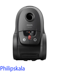 جاروبرقی فیلیپس مدل XD8022 جاروبرقی فیلیپس مدل XD8022