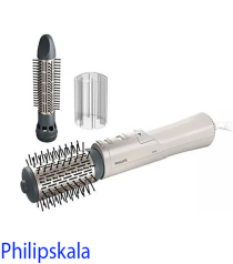 سشوار چرخشی فیلیپس مدل BHA710 سشوار چرخشی فیلیپس مدل BHA710