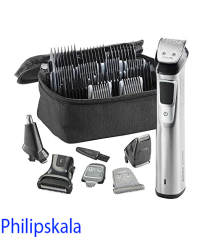 مجموعه لوازم اصلاح فیلیپس مدل MG7796 مجموعه لوازم اصلاح فیلیپس مدل MG7796