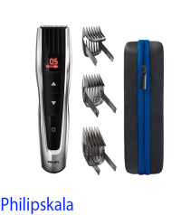 ماشین اصلاح سر فیلیپس مدل HC9420 ماشین اصلاح سر فیلیپس مدل HC9420