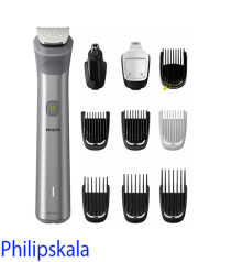 مجموعه لوازم اصلاح فیلیپس مدل MG5920 مجموعه لوازم اصلاح فیلیپس مدل MG5920