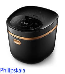 مولتی کوکر فیلیپس مدل HD4539 مولتی کوکر فیلیپس مدل HD4539