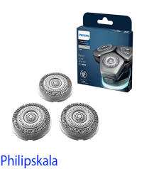 تیغه و شبکه فیلیپس مدل SH91 تیغه و شبکه فیلیپس مدل SH91