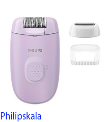 اپیلاتور فیلیپس مدل BRE237 اپیلاتور فیلیپس مدل BRE237