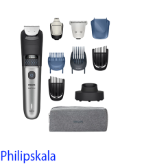 ماشین اصلاح فیلیپس مدل BT7670 ماشین اصلاح فیلیپس مدل BT7670