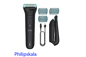 ماشین اصلاح بدن فیلیپس مدل BG5475 ماشین اصلاح بدن فیلیپس مدل BG5475