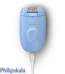 اپیلاتور فیلیپس مدل BRE228 اپیلاتور فیلیپس مدل BRE228