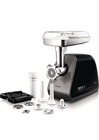 چرخ گوشت فیلیپس HR2727