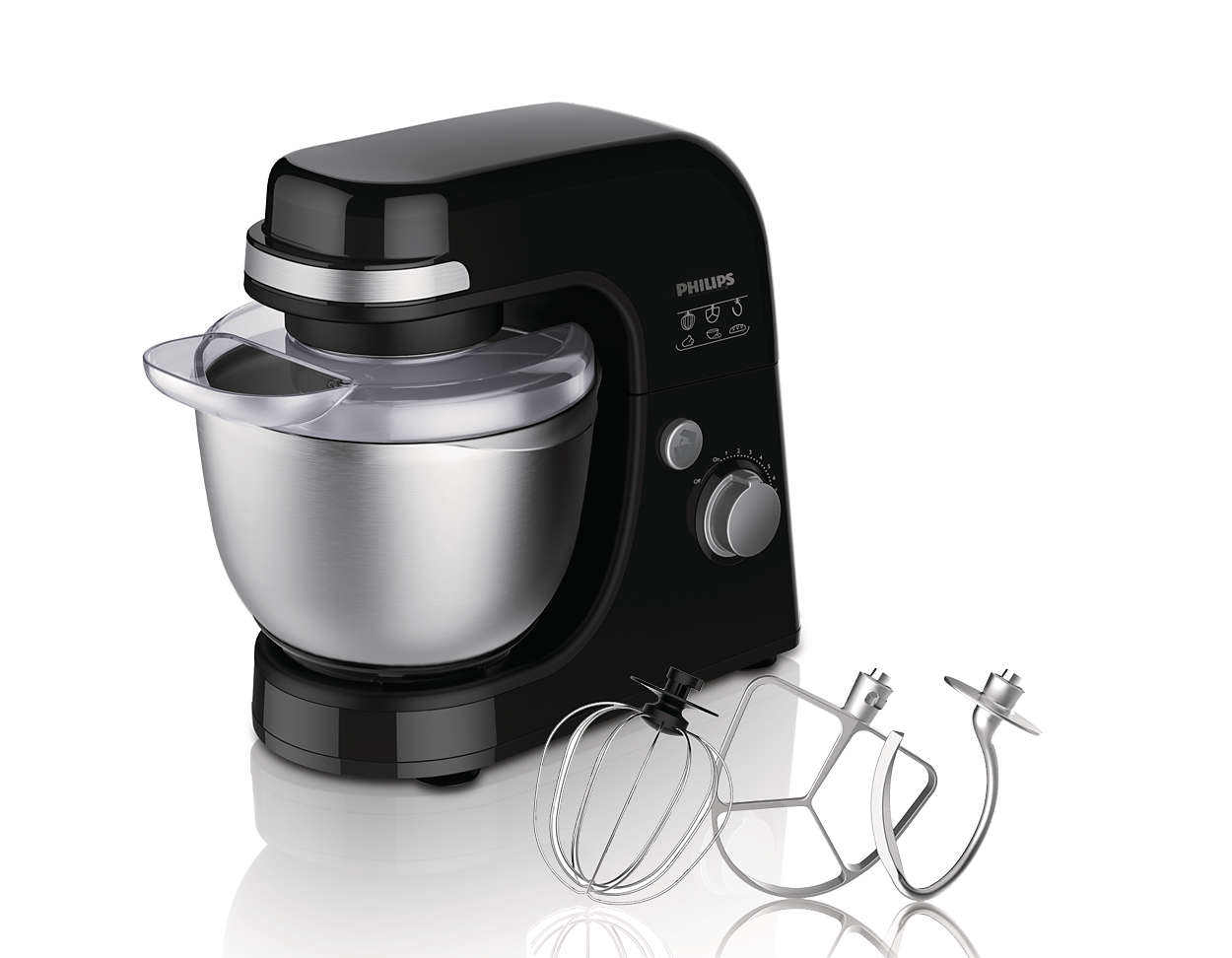 ماشین آشپزخانه فیلیپس HR7920