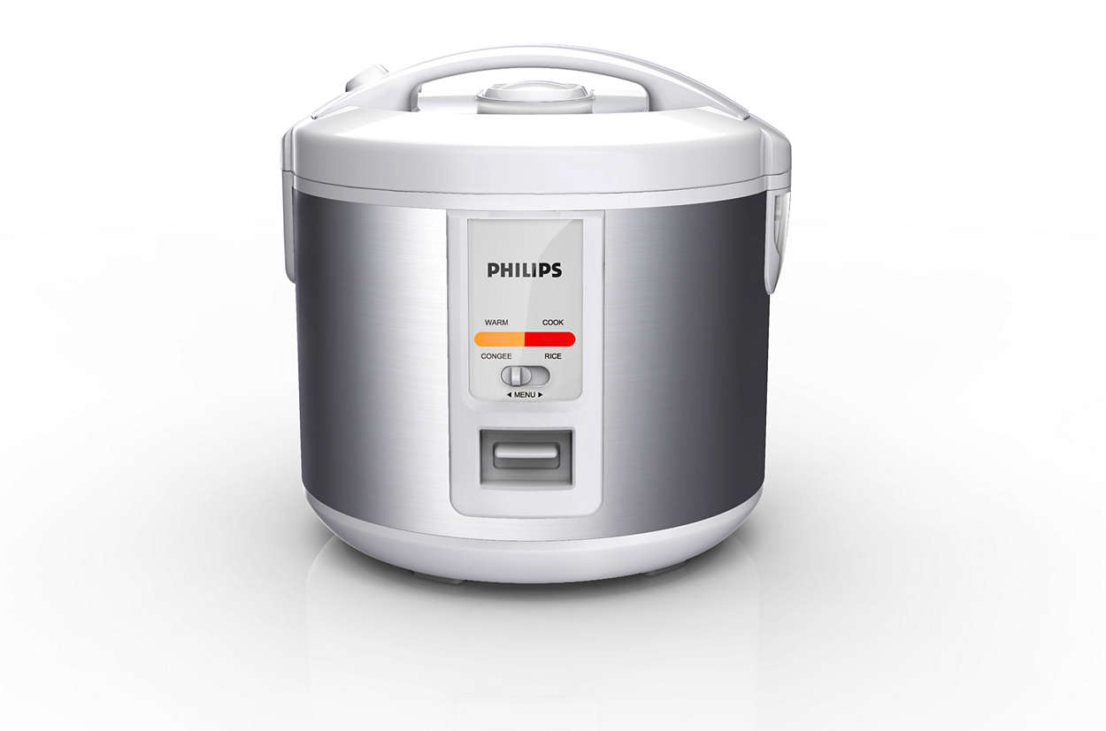 پلوپز فیلیپس HD3027