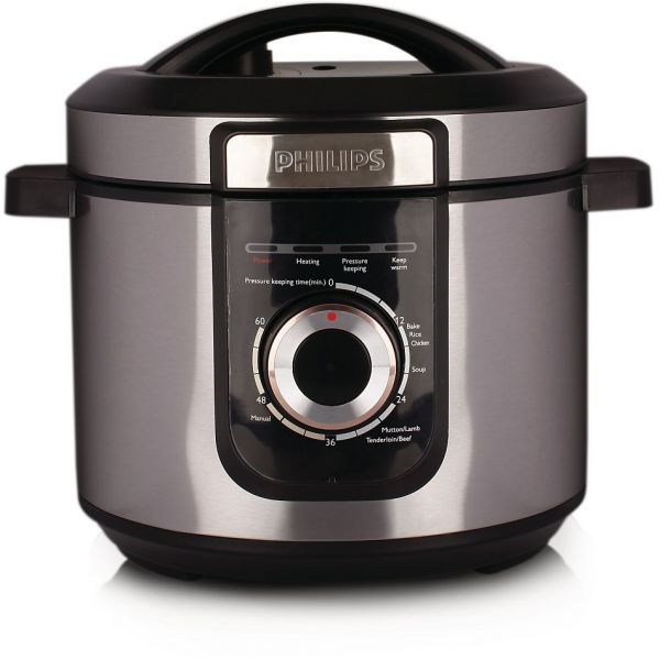 زودپز برقی فیلیپس HD2108