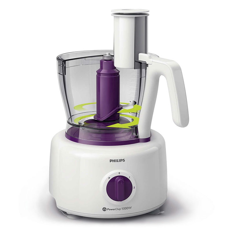 غذاساز فیلیپس HR7757