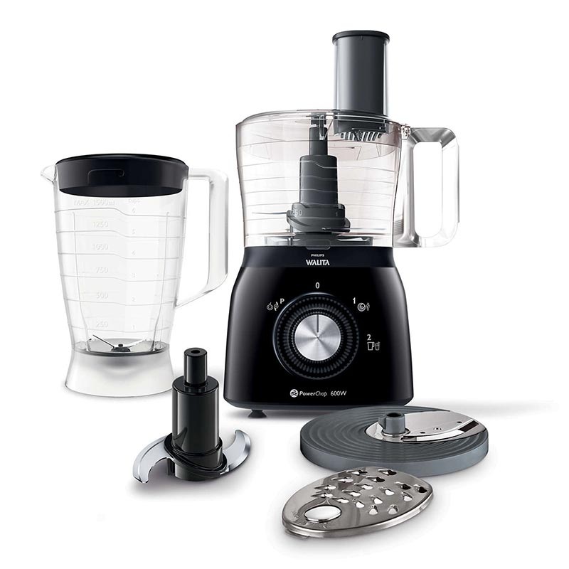 غذاساز فیلیپس مدل HR7631