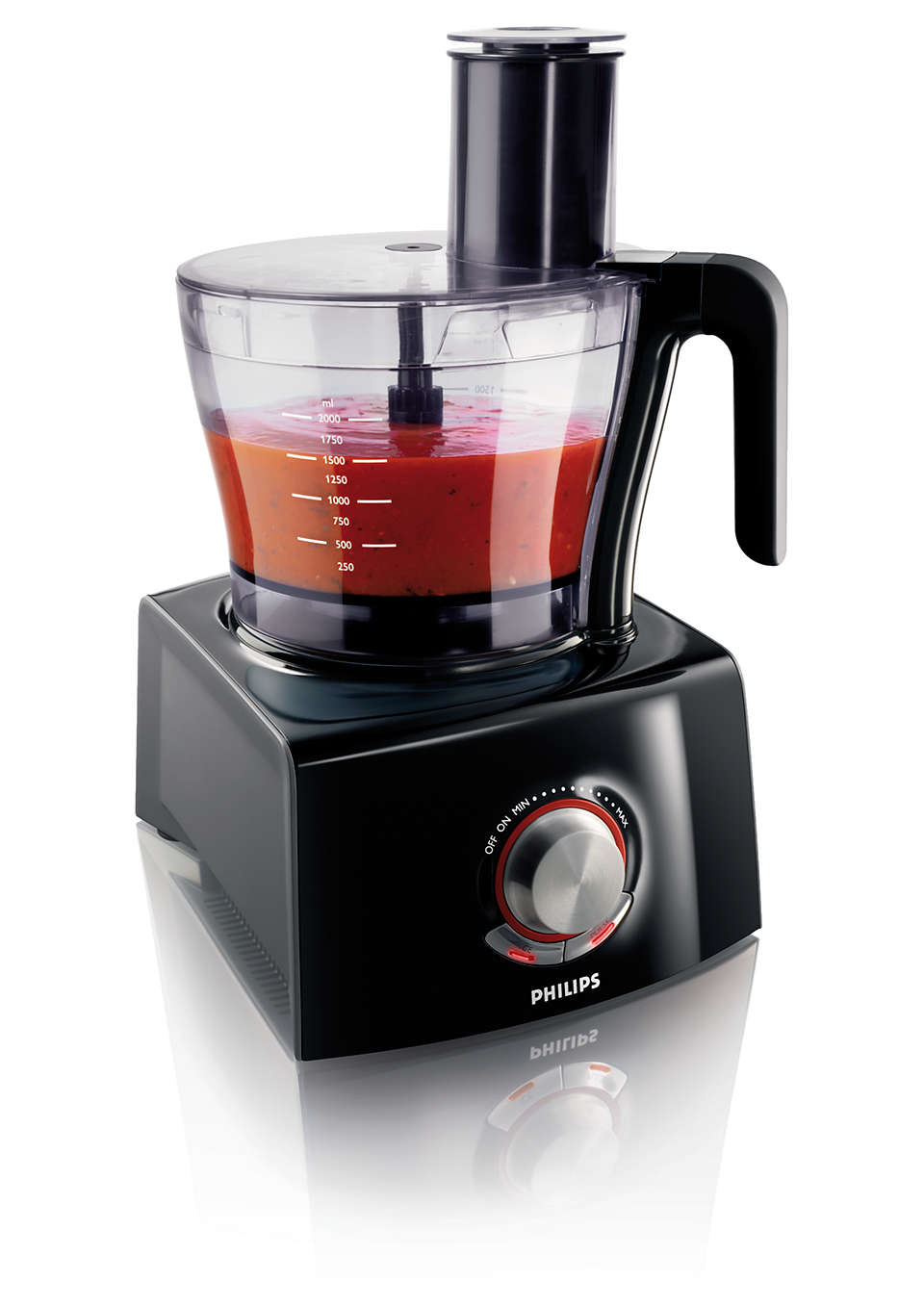 Philips HR7774 Food Processor