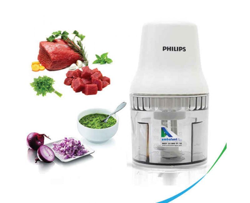 خردکن فیلیپس مدل HR1393