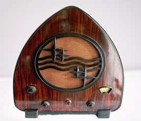 رادیو فیلیپس مدل A930