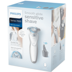 ریش تراش ضد آب فیلیپس