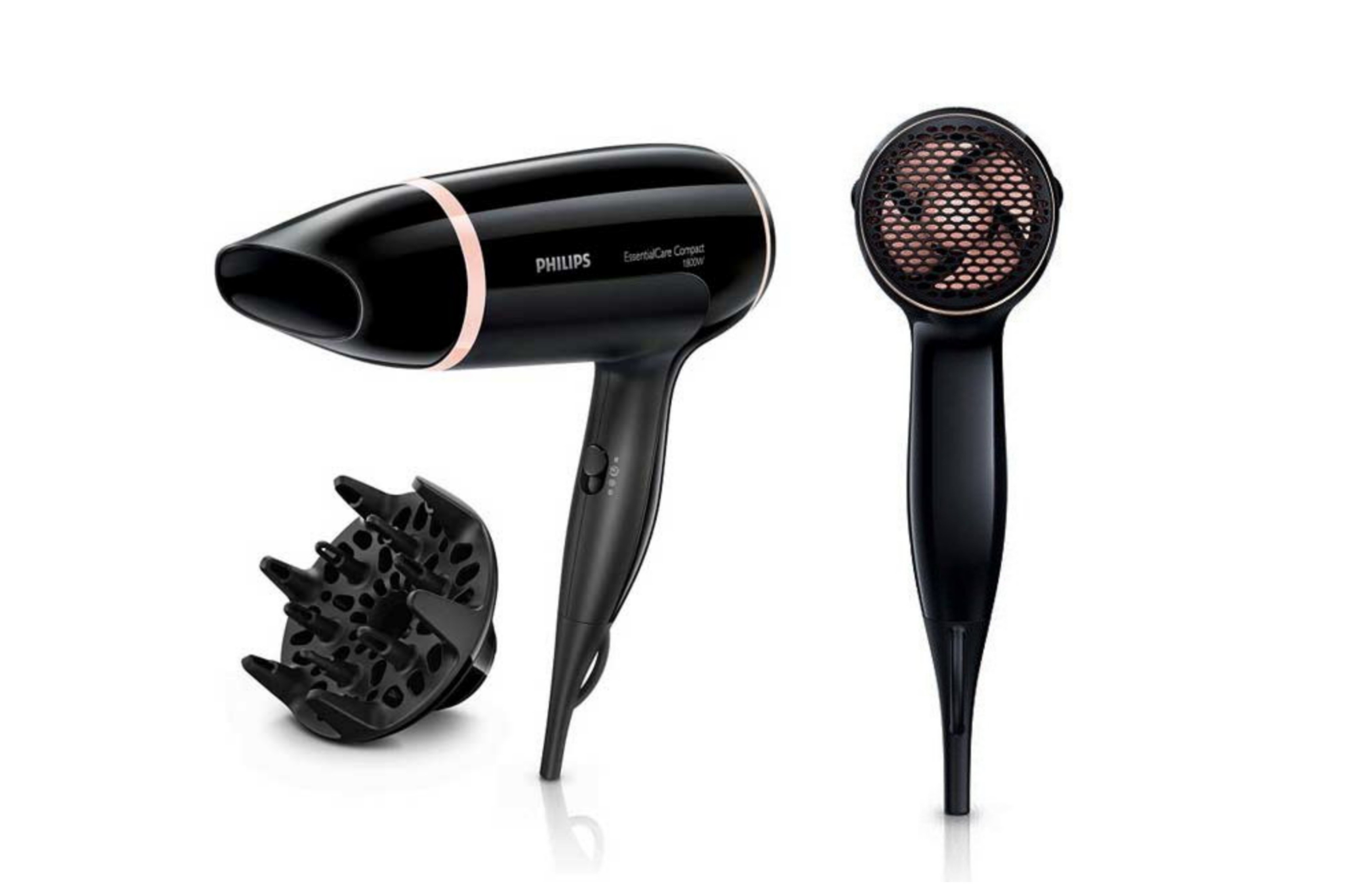 سشوار فیلیپس مدل BHD004