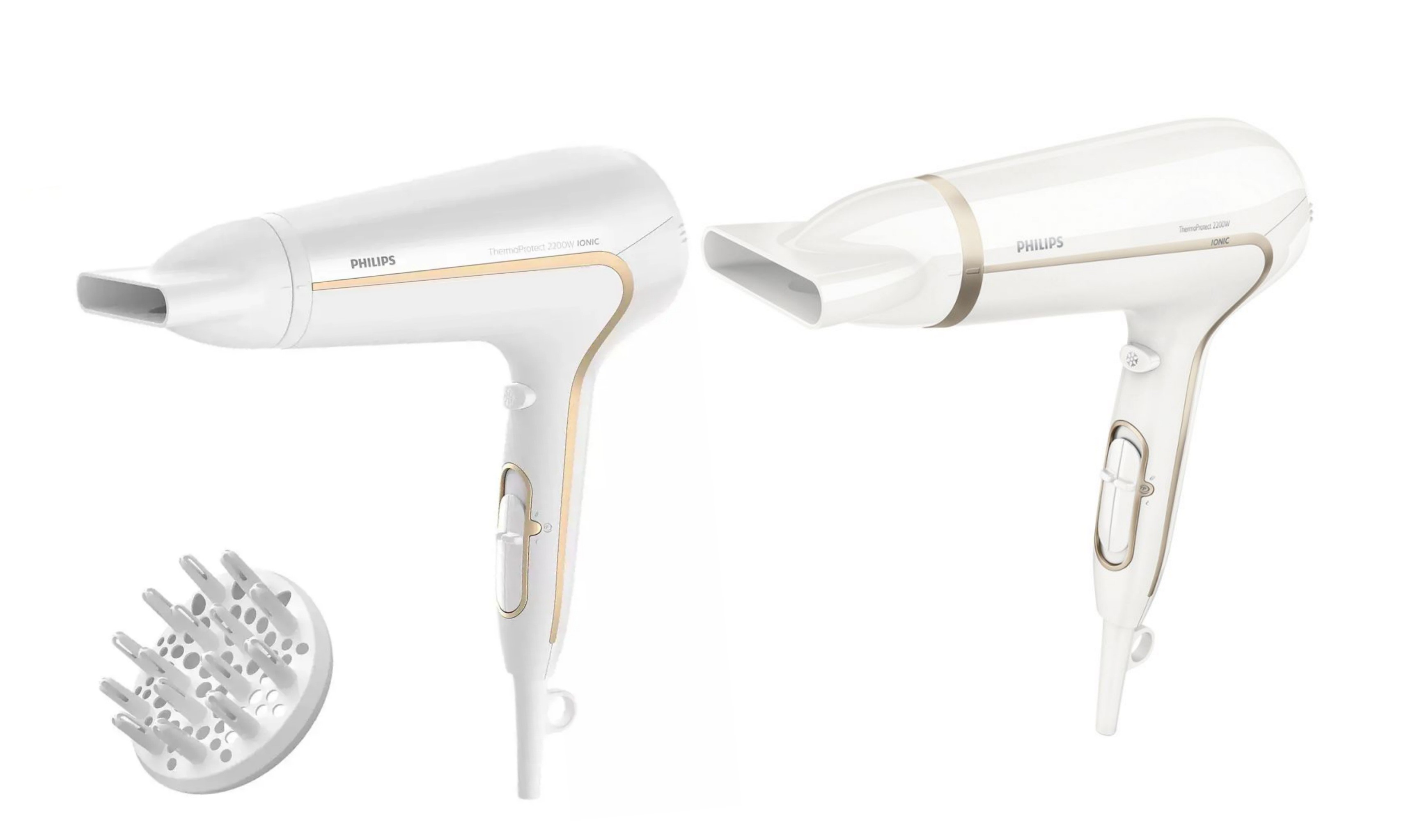 سشوار فیلیپس مدل HP8232