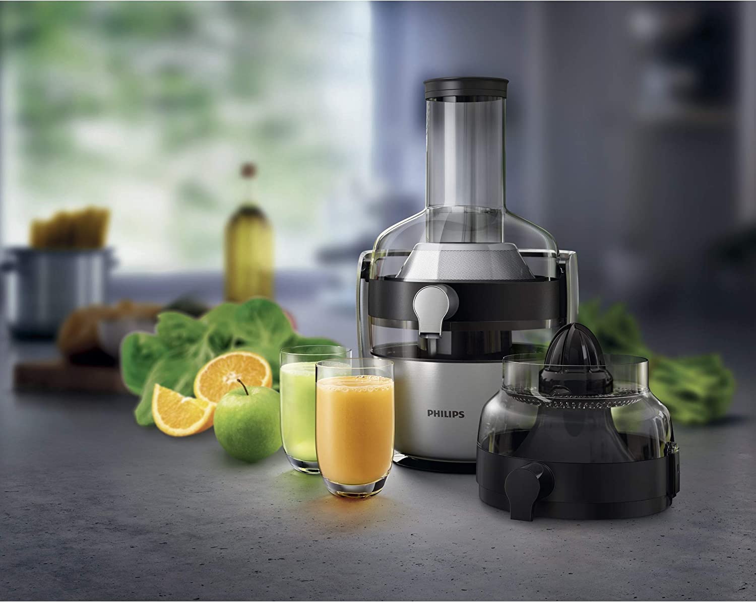 آبمیوه گیری فیلیپس مدل Hr1925