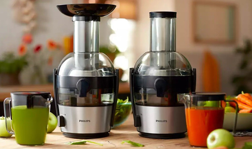 آبمیوه گیری فیلیپس مدل Hr1863