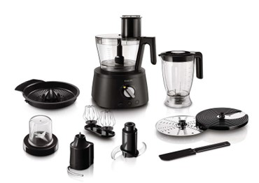 غذاساز فیلیپس مدل HR7776