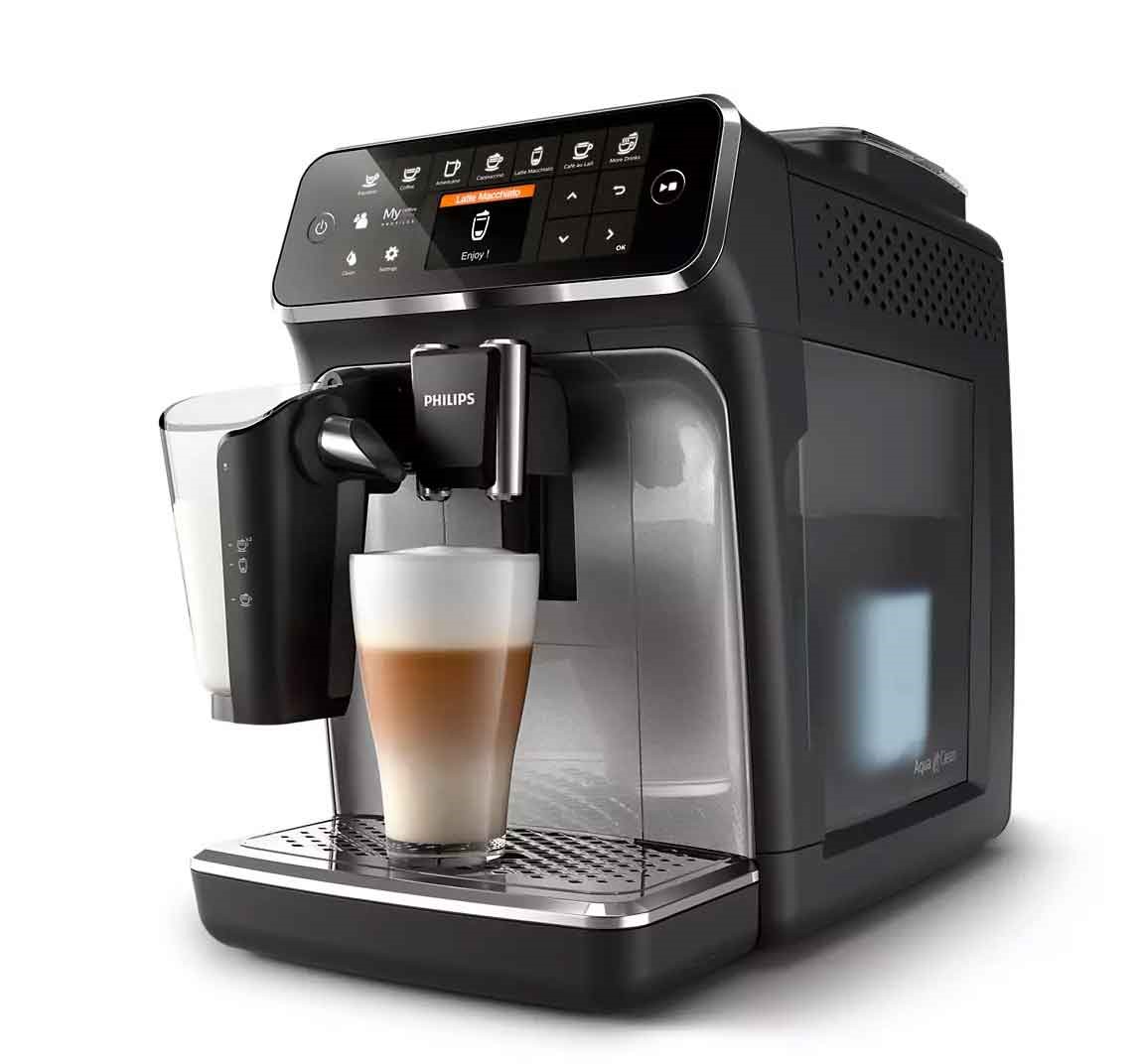 اسپرسوساز فیلیئس مدل EP4346